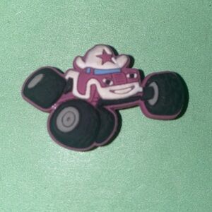 (10 for $15) Blaze & the Monster Machines Croc Shoe Charms
